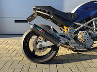 Ducati tour monster 1000 s i.e, ms-nf-80 - afbeelding 11 van  12
