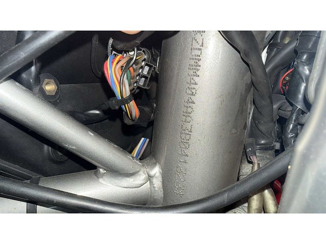 Ducati tour monster 1000 s i.e, ms-nf-80 - afbeelding 4 van  11