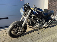 Ducati tour monster 1000 s i.e, ms-nf-80 - afbeelding 11 van  11