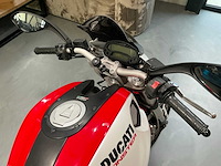 Ducati tour monster 796 motorfiets - afbeelding 2 van  23
