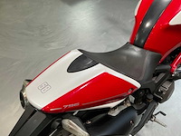 Ducati tour monster 796 motorfiets - afbeelding 4 van  23