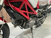 Ducati tour monster 796 motorfiets - afbeelding 6 van  23