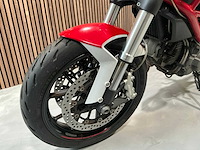 Ducati tour monster 796 motorfiets - afbeelding 8 van  23