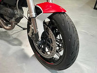 Ducati tour monster 796 motorfiets - afbeelding 9 van  23