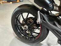 Ducati tour monster 796 motorfiets - afbeelding 10 van  23