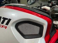 Ducati tour monster 796 motorfiets - afbeelding 13 van  23