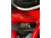 Ducati tour monster 796 motorfiets - afbeelding 16 van  23