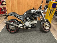 Ducati tour monster motorfiets - afbeelding 7 van  14