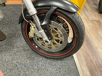 Ducati tour monster motorfiets - afbeelding 13 van  14