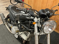Ducati tour monster motorfiets - afbeelding 14 van  14