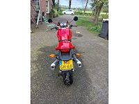 Ducati tour monster s4 motorfiets - afbeelding 1 van  4
