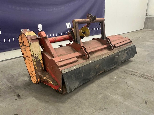 Ducker klepelmaaier - afbeelding 3 van  9