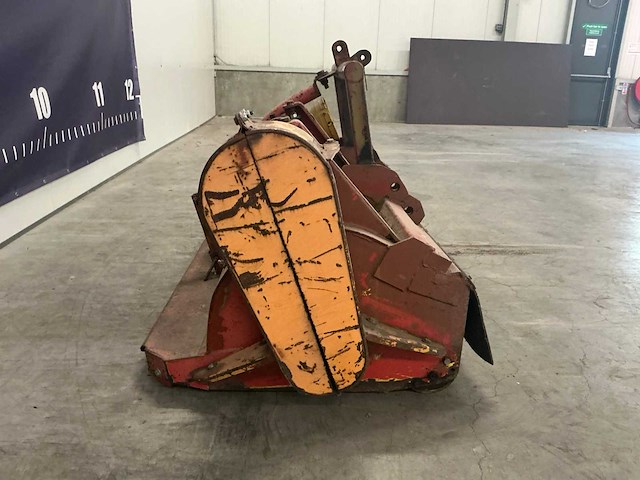 Ducker klepelmaaier - afbeelding 4 van  9