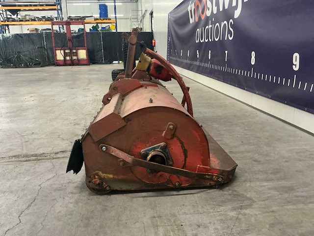 Ducker klepelmaaier - afbeelding 7 van  9