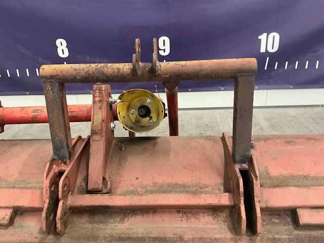 Ducker klepelmaaier - afbeelding 8 van  9