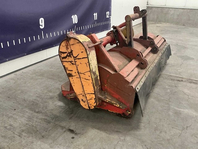 Ducker klepelmaaier - afbeelding 9 van  9