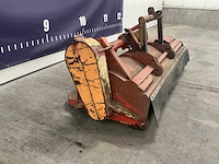 Ducker klepelmaaier - afbeelding 9 van  9