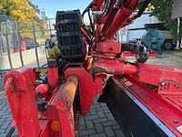 Dücker mk12r klepelmaaier met dücker una450dx maaiarm - afbeelding 6 van  21