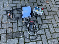 Dücker mk12r klepelmaaier met dücker una450dx maaiarm - afbeelding 11 van  21