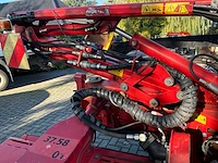 Dücker mk12r klepelmaaier met dücker una450dx maaiarm - afbeelding 2 van  21