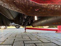 Dücker mk12r klepelmaaier met dücker una450dx maaiarm - afbeelding 14 van  21
