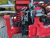 Dücker mk12r klepelmaaier met dücker una450dx maaiarm - afbeelding 18 van  21