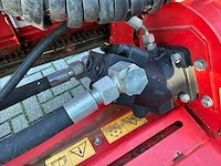 Dücker mk12r klepelmaaier met dücker una450dx maaiarm - afbeelding 7 van  21