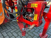 Dücker mk12r klepelmaaier met dücker una450dx maaiarm - afbeelding 20 van  21
