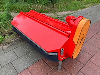 Ducker mk15 klepelmaaier - afbeelding 2 van  10