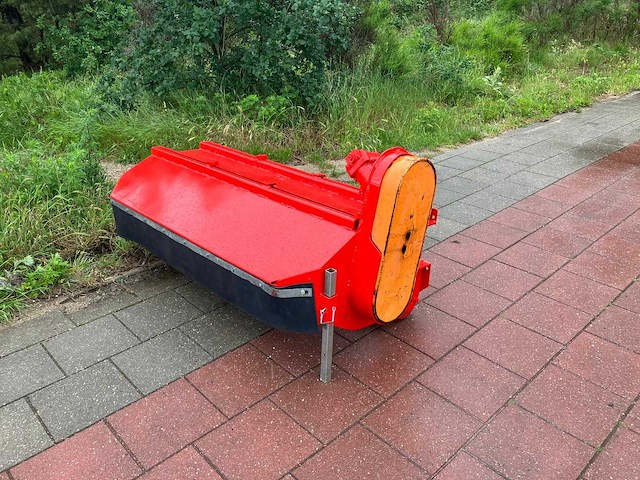 Ducker mk15 klepelmaaier - afbeelding 4 van  10