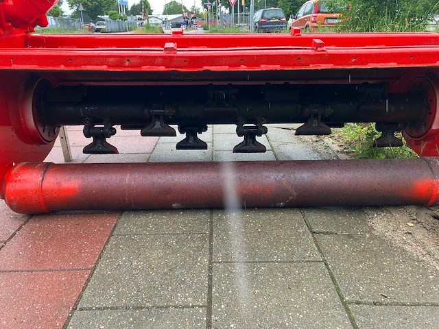 Ducker mk15 klepelmaaier - afbeelding 5 van  10