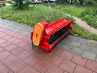 Ducker mk15 klepelmaaier - afbeelding 6 van  10