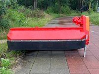 Ducker mk15 klepelmaaier - afbeelding 10 van  10
