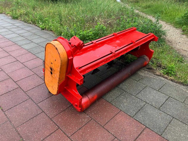 Ducker mk15 klepelmaaier - afbeelding 1 van  10