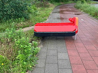Ducker mk15 klepelmaaier - afbeelding 3 van  10
