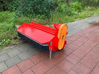 Ducker mk15 klepelmaaier - afbeelding 4 van  10