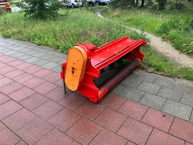 Ducker mk15 klepelmaaier - afbeelding 6 van  10