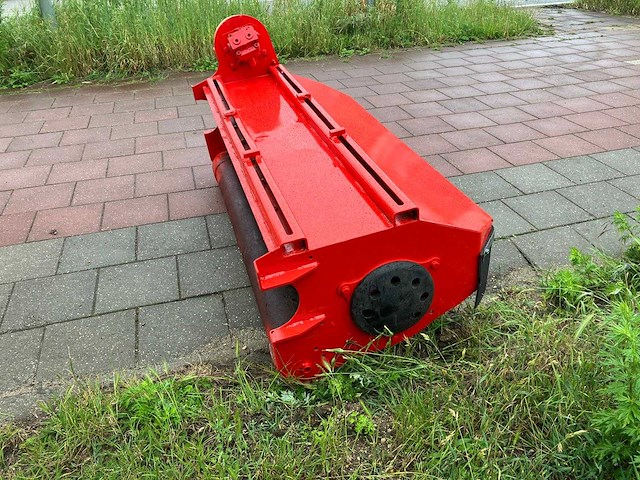Ducker mk15 klepelmaaier - afbeelding 7 van  10