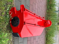 Ducker mk15 klepelmaaier - afbeelding 8 van  10