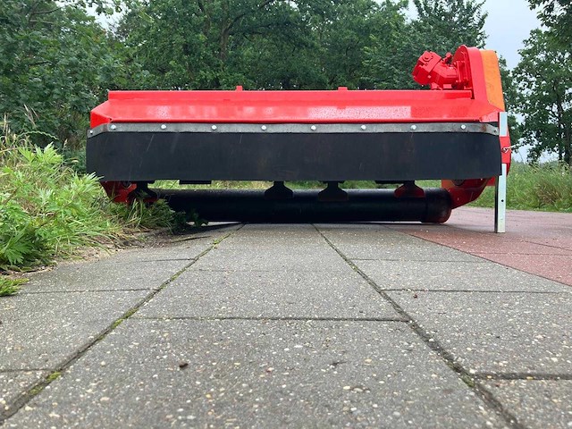 Ducker mk15 klepelmaaier - afbeelding 9 van  10