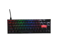 Ducky one 2 sf toetsenbord - afbeelding 1 van  3
