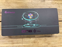 Ducky one mini toetsenbord - afbeelding 1 van  2