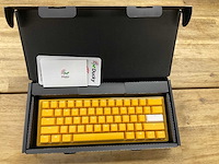 Ducky one mini toetsenbord - afbeelding 2 van  2