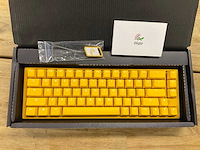 Ducky one sf toetsenbord - afbeelding 2 van  2