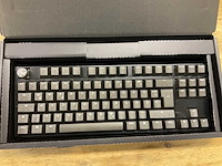 Ducky one toetsenbord - afbeelding 2 van  2