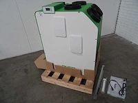 Duco - ducobox energy premium 400-2zs-r - warmteterugwinunit - afbeelding 2 van  7