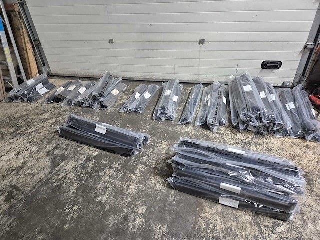 Duco - raamventilatie (60x) - afbeelding 1 van  7