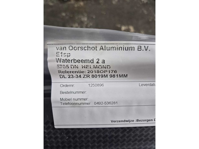 Duco - raamventilatie (60x) - afbeelding 7 van  7