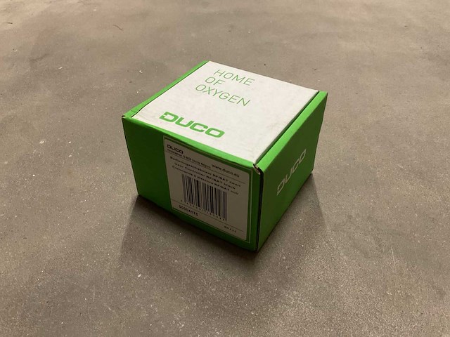 Duco - rf/bat (00004175) - bedieningsschakelaar - afbeelding 2 van  3
