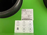 Duco ducobox energy premium 400-2zs r wtw - afbeelding 4 van  4